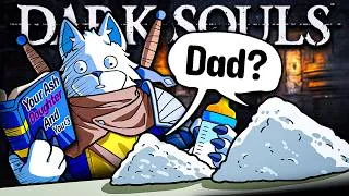 Thumbnail: Can I beat Dark Souls the Daughters of Ash?