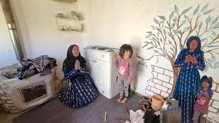 Thumbnail: Grandma's Life: Using the Gas Stove at Home by Grandma Valena