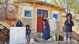 Thumbnail: Out of kindness: Operator and viewers support to buy Grandma Valena's gas stove