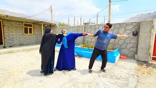 Thumbnail: The First Wife’s Mother Stands Strong—Protecting Her Family & Sending Evil Away (Mr. Rahmat’s Story)