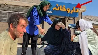 Thumbnail: Grandmother's Family Saga: Everyday Challenges of Traditional Nomadic Life