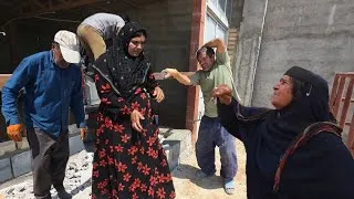 Thumbnail: The challenges and daily life of the grandmother's family: Struggle for survival