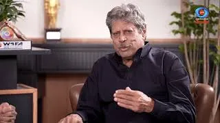 Thumbnail: MD Promos 1The Mission of Developing India | बेहतर एजुकेशन और हेल्थकेयर | Kapil Dev | #Promo