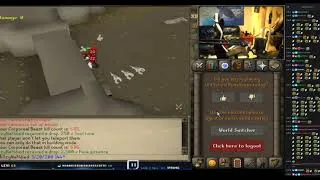 Thumbnail: Boaty OzyNaMdied death 2020-07-12 with Twitch Chat