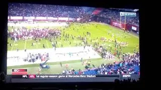 Thumbnail: ESPN making up random crap not even remotely true