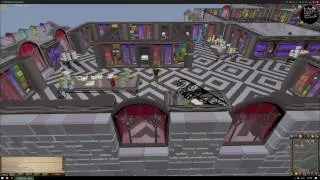 Thumbnail: Old School Runescape - OSBuddy OpenGL Mode performance Windows 10 vs Arch Linux - 1440p GTX 1070