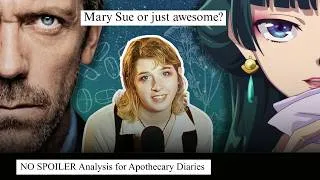 Thumbnail: Evaluating The Trope Your Sexist Uncle Loves