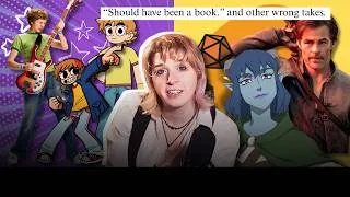 Thumbnail: When The Adaptation is Better