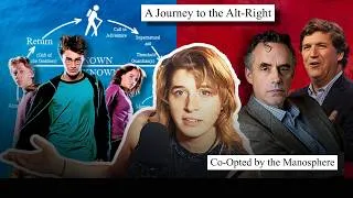 Thumbnail: The Hero's Journey is a Cult