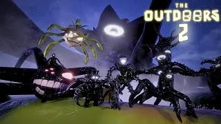 Thumbnail: Doors: The Great Outdoors 2 - FULL Gameplay + Ending