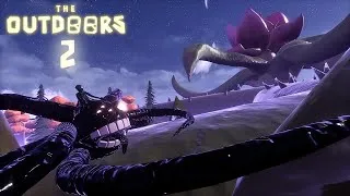 Thumbnail: Doors: The Great Outdoors 2 - World Lotus got INFECTED by SEEK! (Gameplay 13)