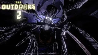 Thumbnail: Doors: The Great Outdoors 2 - Infected Groundskeeper BOSS FIGHT + Jumpscare (Gameplay 12)