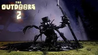 Thumbnail: Doors: The Great Outdoors 2 - GROUNDSKEEPER got Infected by SEEK! (Gameplay 11)