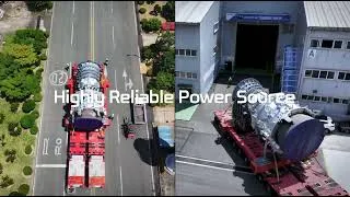 Thumbnail: CES 2026: Doosan Enerbility Highlight