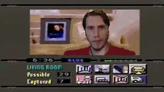 Thumbnail: SCAT System Disconnect - Jerma Plays Sega CD Games (Long Edit)