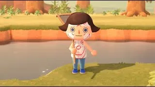 Thumbnail: Salt Crest Saga - Jerma Plays Animal Crossing: New Horizons (Long Edit)