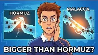 Thumbnail: Bigger Than Hormuz: The Strait Nobody Talks About