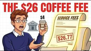Thumbnail: The $26 Coffee Fee
