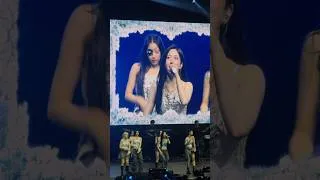 Thumbnail: NMIXX (엔믹스) - BLUE VALENTINE | 260409 | NMIXX WORLD TOUR EPISODE 1: ZERO FRONTIER | 4K Fancam (직캠)