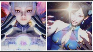 Thumbnail: Ingrid CRITICAL ART on EVERYONE (Street Fighter 6)