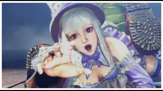 Thumbnail: Street Fighter 6: All Critical Arts (On INGRID)