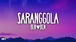 Thumbnail: Ben&Ben - Saranggola (Lyrics)