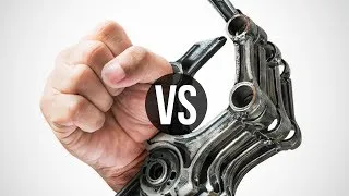 Thumbnail: Automation vs. YOU! (Part 2)