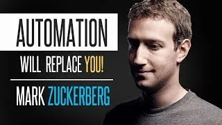 Thumbnail: Automation vs. YOU! (Part 1)