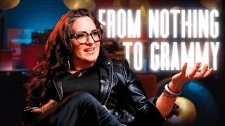 Thumbnail: The Grammy Win Nobody Expected: Nicole Zuraitis' Unlikely Story