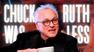 Thumbnail: Marc Ribot: Why Every Guitarist Feared Chuck Berry
