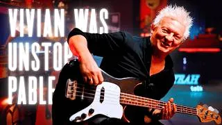Thumbnail: Ray Haller: Before Def Leppard & Dio, There Was Sweet Savage