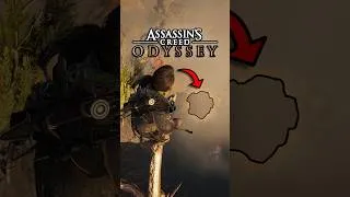 Thumbnail: What Happens If You Jump Into A Volcano In Assassin's Creed Odyssey?