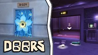 Thumbnail: Playing The Archives In The Roblox DOORS!