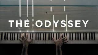 Thumbnail: The Odyssey - Penelope/Another Name (Piano Cover)