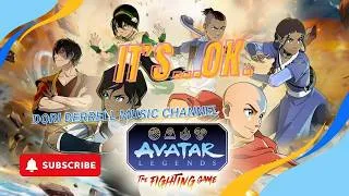 Thumbnail: Avatar Legends: The Fighting Game Review