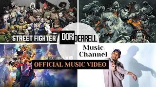 Thumbnail: Dori Derrell - Street Fighter 6 (OFFICIAL MUSIC VIDEO)