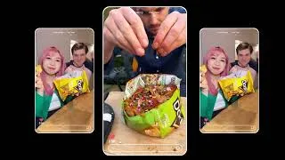 Thumbnail: Your favourites just got flipped.