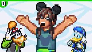 Thumbnail: Disney Adult RUINS Kingdom Hearts