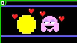 Thumbnail: Pac-Man's Forbidden Love
