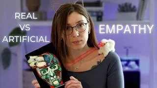 Thumbnail: Empathy, Memory, and Artificial Consciousness