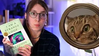Thumbnail: Consciousness, Recursion and A Strange Loop