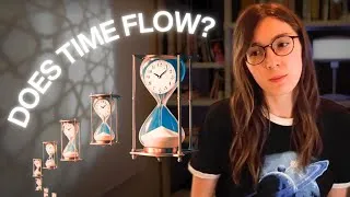 Thumbnail: What is Time? Entropy, Decoherence, and the Arrow of Time
