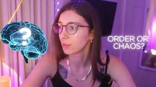 Thumbnail: What is Consciousness? Criticality and the Brain