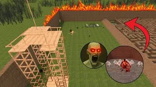Thumbnail: SCP-096 CONTAINED BY SPECIAL MILITARY FORCES! THEIR ULTIMATE TEST! in Garry's Mod