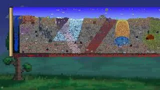 Thumbnail: Terraria Calamity Mod - Attempt 2 - Stream 6 - Buff Hunting and our First Mech Kill