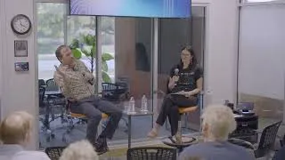 Thumbnail: GR Tech Week: The Realities of Space