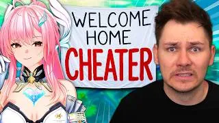 Thumbnail: I Gave Wuthering Waves Another Chance
