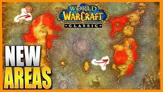 Thumbnail: Classic + Is Getting NEW Zones (Big DATAMINE Reveals)