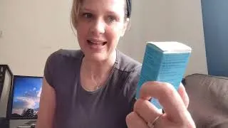 Thumbnail: Hayfever horror? 🌳🌿🌸🤧 Extra relief products what works?