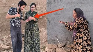 Thumbnail: · "Today's story: Hassan, Mohammad, Saghar and Zahrakhanam"
